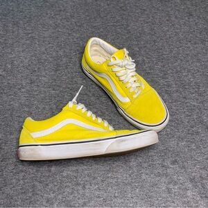 Vans Old Skool Lemon Tonic Sneakers
